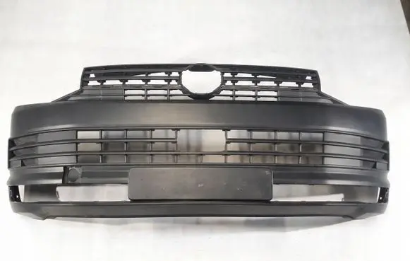 Volkswagen Transporter - Caravelle T6 Front bumper 7E0807221D