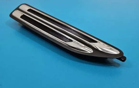 KIA Optima Front arch trim 87772D4000 IMPRK1572969