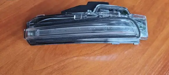 KIA EV5 Mirror indicator light