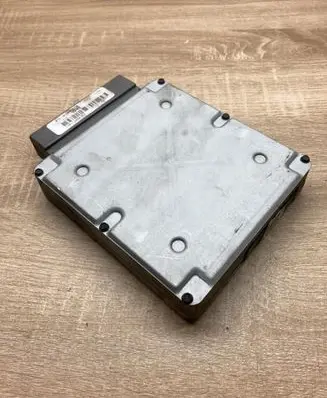 Ford Focus Engine control unit/module ECU 1S4F12A650BCA GBW0