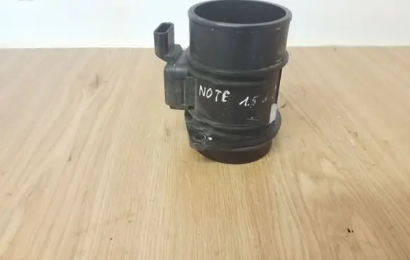 Nissan Note (E11) Mass air flow meter 8200358901A H8200299956