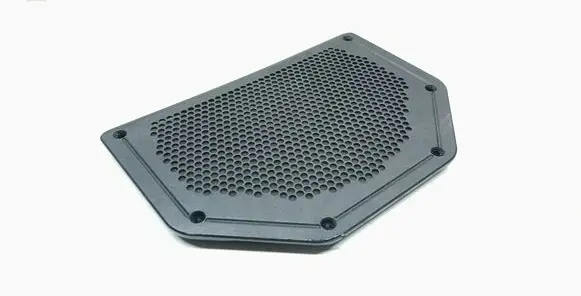 BMW 3 E90 E91 Subwoofer grill/trim 6925337