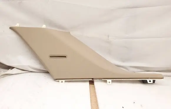 (C) pillar trim