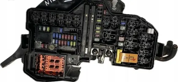 KIA Niro Fuse box set 91216-AT032