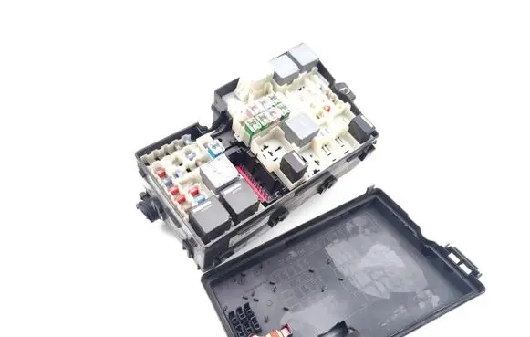 Fuse module