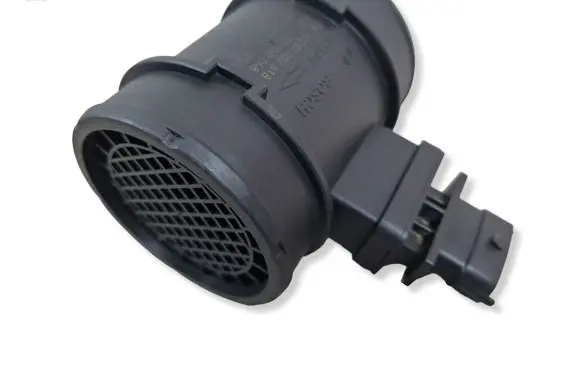 Opel Vectra C Mass air flow meter 0281002618 55350048 2725644