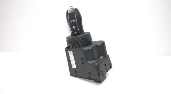 Porsche Cayenne (92A) Ignition lock 7PP905865E 7PP959753N