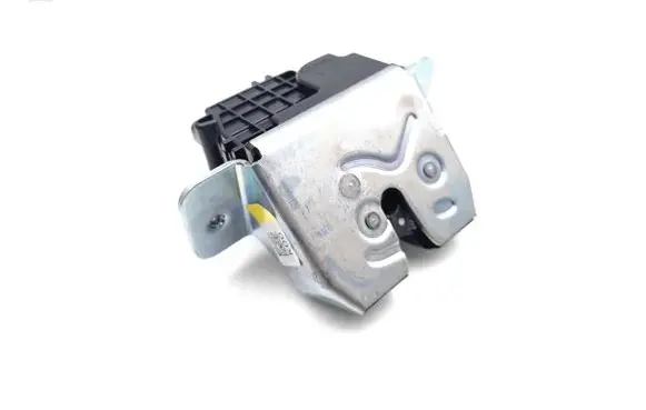 KIA Niro Tailgate/trunk/boot lock/catch/latch