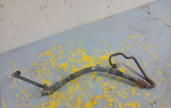 Opel Zafira A Power steering hose/pipe/line