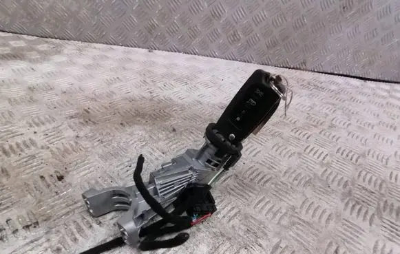 Fiat Tipo Ignition lock 00519773460 61233600 37326