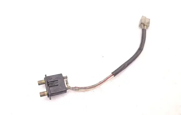 Mercedes-Benz Sprinter W901 W902 W903 W904 Sliding door contact joint 9018200254