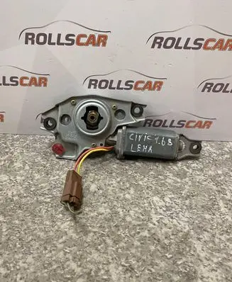 Honda Civic Sunroof motor/actuator 