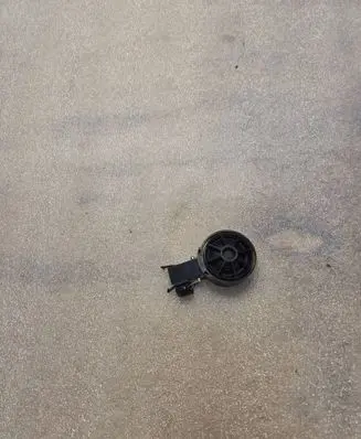 Audi A2 Front door speaker 8Z0035399 7606500088