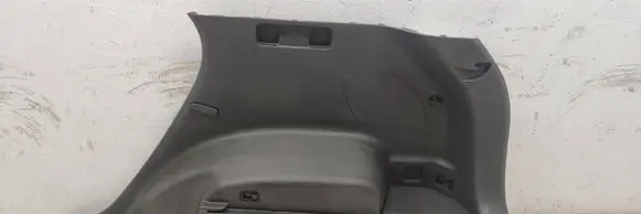 Hyundai Tucson TL Trunk/boot side trim panel 85741D7500
