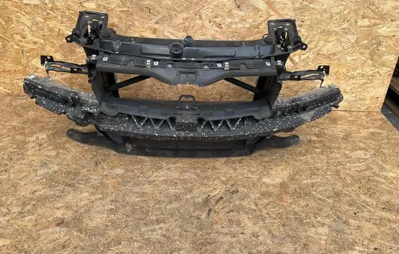 BMW 4 F32 F33 Radiator support slam panel