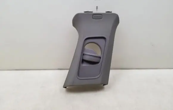 Porsche Panamera (970) (B) pillar trim (top) 970555194