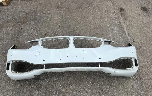 BMW 4 F32 F33 Front bumper