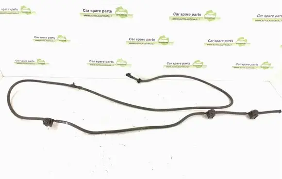 Mercedes-Benz C W204 Windshield washer spray nozzle 2048601892 A2048601892