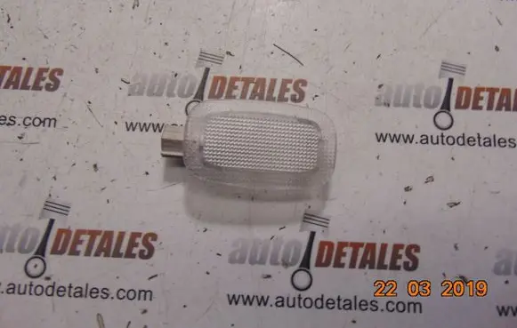 Mercedes-Benz B W245 Other interior light A2218200401