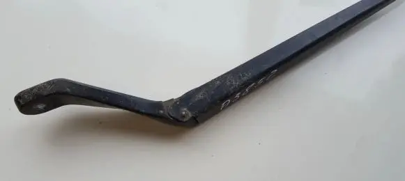 Ford Galaxy Front wiper blade arm 7M3955409 46354