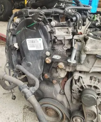 Ford Mondeo MK IV Engine