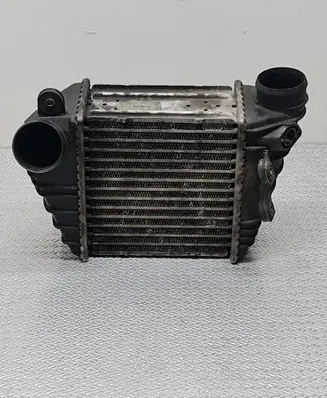 Volkswagen Golf IV Intercooler radiator 1J0145803F 862328X 171070