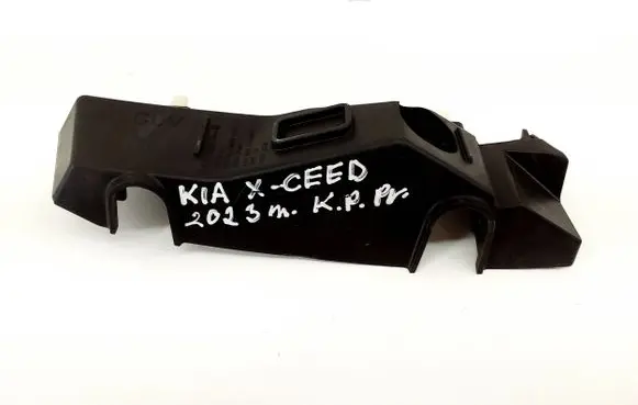 KIA Xceed Front bumper mounting bracket 86515J7CA0