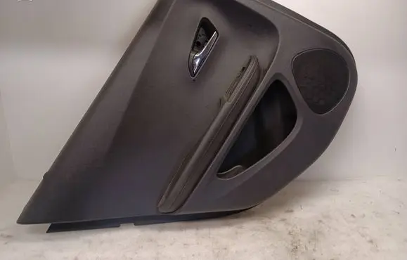 Opel Ampera Rear door card panel trim 11011AB X2290
