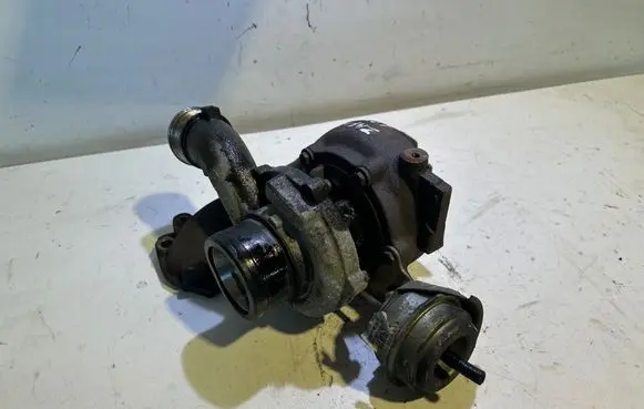 Opel Zafira B Turbo 55205179