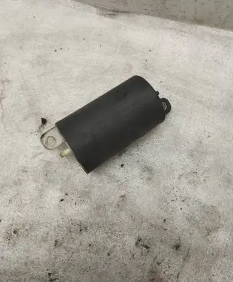 Nissan Primera Vacuum air tank 8200034270