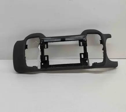 Citroen C5 Aircross Radio/GPS head unit trim 9822988877