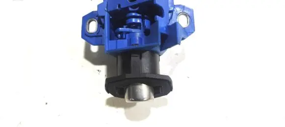 BMW 3 E92 E93 Front door lock (next to the handle) 7189293