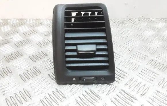 Honda Accord Dashboard side air vent grill/cover trim E6165131500