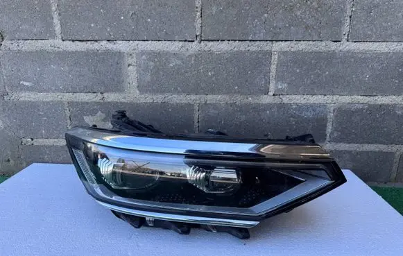 Volkswagen PASSAT B8 Headlight/headlamp 3G1941082P