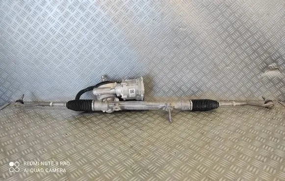 Citroen C3 Steering rack 9831639880 38028321
