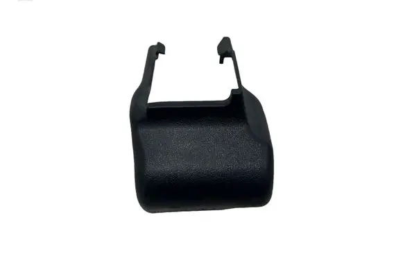 Toyota RAV 4 (XA40) Front driver seat rail trim 7212442020