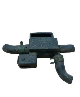 Volvo XC70 Vacuum valve 7G9N12A627BB 20080911 72819706