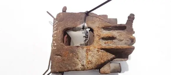 Ford Focus Front brake caliper