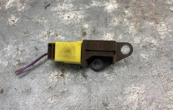 Audi Q5 SQ5 Airbag deployment crash/impact sensor 8K0959651