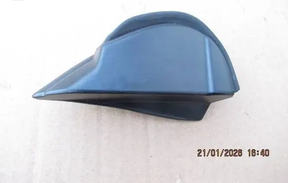 Toyota Yaris XP210 Plastic wing mirror trim cover 21012026