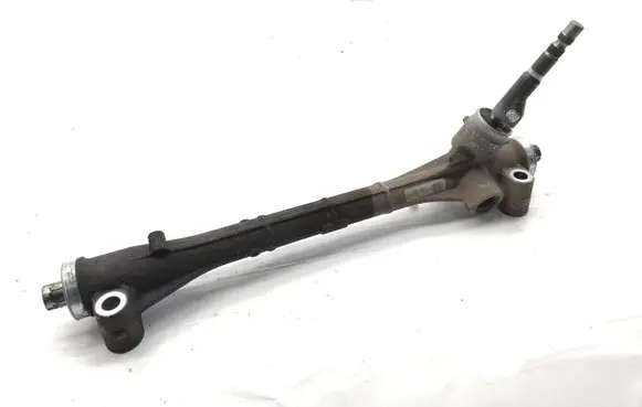 Steering rack