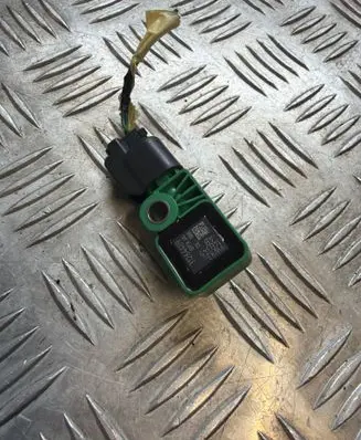 Volvo XC60 Airbag deployment crash/impact sensor 31264409 BPXJA DF108
