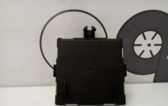 Mercedes-Benz E W213 Door control unit/module A2389007100