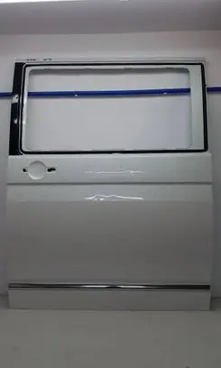 Volkswagen Transporter - Caravelle T6 Side sliding door KUI2923