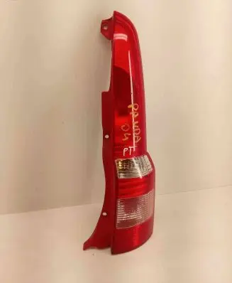 Fiat Panda II Rear/tail lights