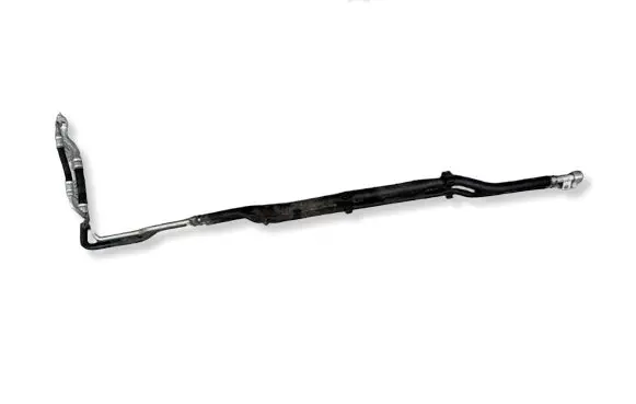 Jaguar F-Pace Air conditioning (A/C) pipe/hose M8A218D487AC
