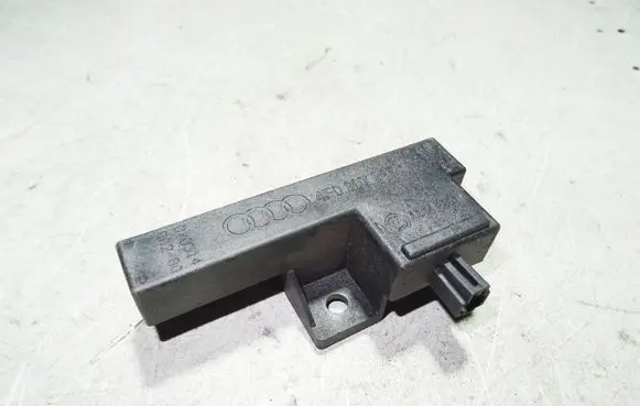 Interior comfort aerial antenna