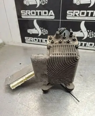 Mercedes-Benz E W211 ABS Pump A0044316912