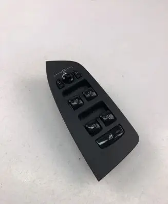 Volvo S90, V90 Electric window control switch 31433926