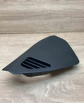 Mercedes-Benz E W211 Dashboard side end trim 2116800578